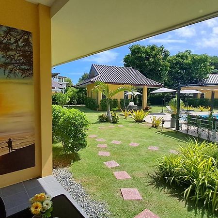 Pool Villa, Resort, Mae Ramphueng Beach, Ban Phe, Rayong, Residence M Thailand (Adults Only) Ban Chamrung Dış mekan fotoğraf