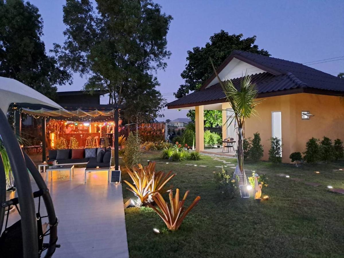 Pool Villa, Resort, Mae Ramphueng Beach, Ban Phe, Rayong, Residence M Thailand (Adults Only) Ban Chamrung Dış mekan fotoğraf