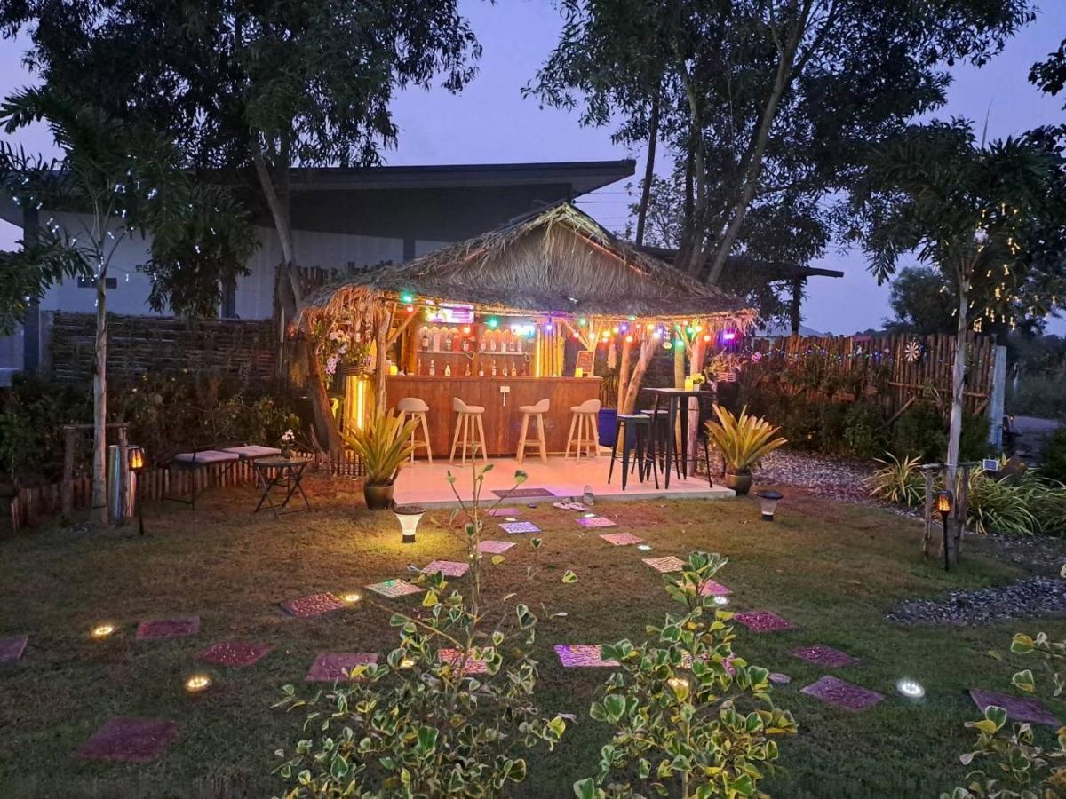 Pool Villa, Resort, Mae Ramphueng Beach, Ban Phe, Rayong, Residence M Thailand (Adults Only) Ban Chamrung Dış mekan fotoğraf