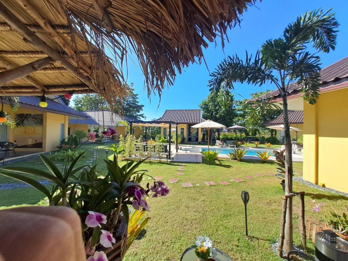 Pool Villa, Resort, Mae Ramphueng Beach, Ban Phe, Rayong, Residence M Thailand (Adults Only) Ban Chamrung Dış mekan fotoğraf