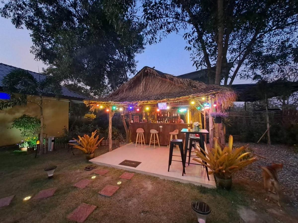 Pool Villa, Resort, Mae Ramphueng Beach, Ban Phe, Rayong, Residence M Thailand (Adults Only) Ban Chamrung Dış mekan fotoğraf