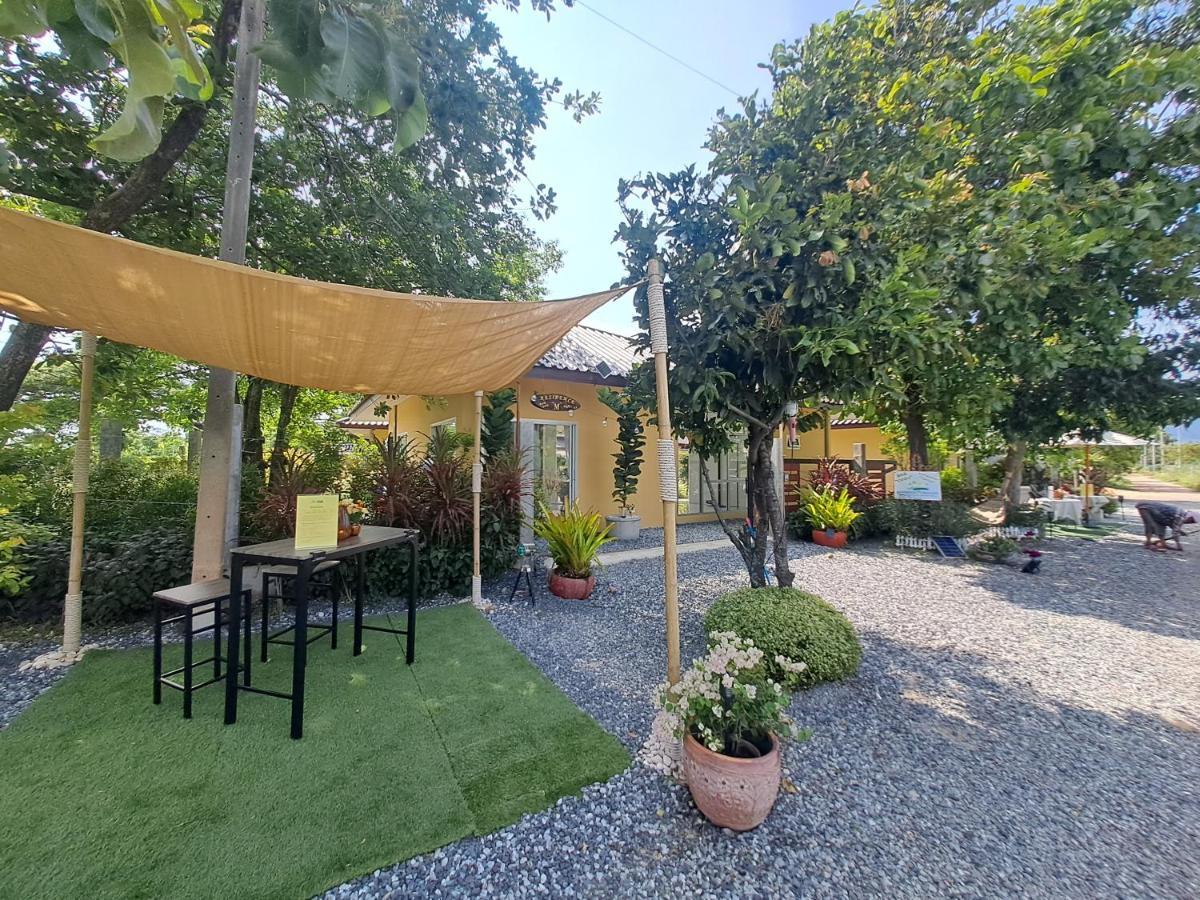 Pool Villa, Resort, Mae Ramphueng Beach, Ban Phe, Rayong, Residence M Thailand (Adults Only) Ban Chamrung Dış mekan fotoğraf