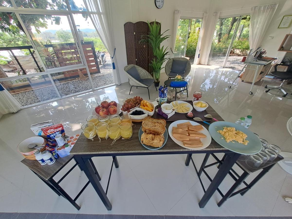 Pool Villa, Resort, Mae Ramphueng Beach, Ban Phe, Rayong, Residence M Thailand (Adults Only) Ban Chamrung Dış mekan fotoğraf