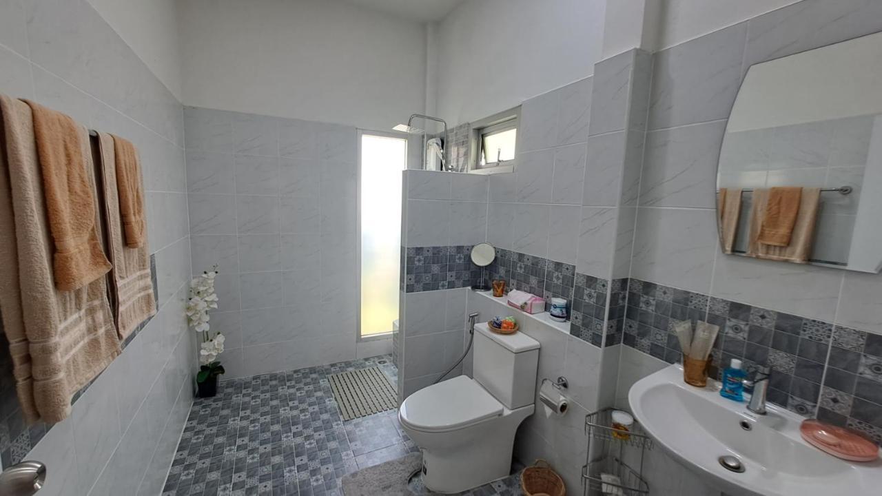 Pool Villa, Resort, Mae Ramphueng Beach, Ban Phe, Rayong, Residence M Thailand (Adults Only) Ban Chamrung Dış mekan fotoğraf