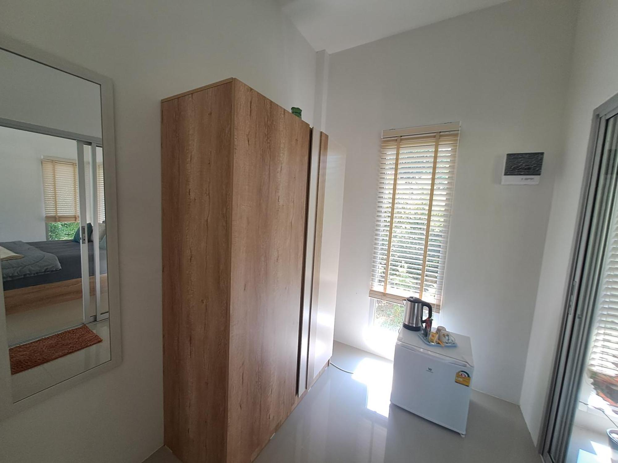 Pool Villa, Resort, Mae Ramphueng Beach, Ban Phe, Rayong, Residence M Thailand (Adults Only) Ban Chamrung Oda fotoğraf